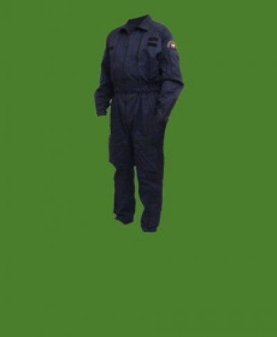 Vojenská kombinéza