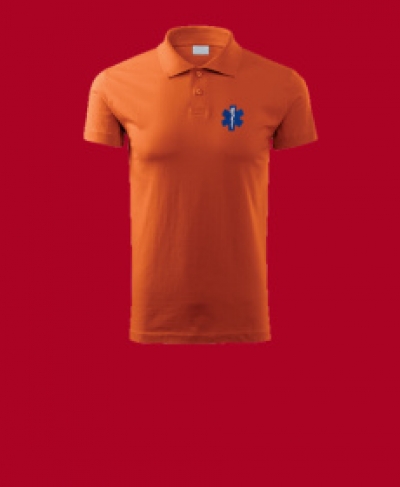 Polokošile ZS (hladký jersey) &quot;unisex&quot;