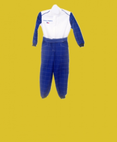Moto kombinéza