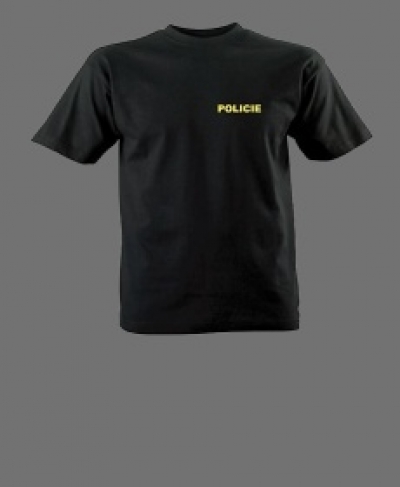 Tričko MP, VP, POLICIE,...