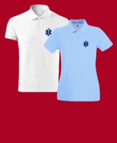 Polokošile ZS (pique 100) &quot;unisex + dámská&quot;