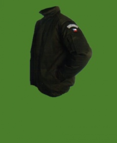 Bunda zimní 2000