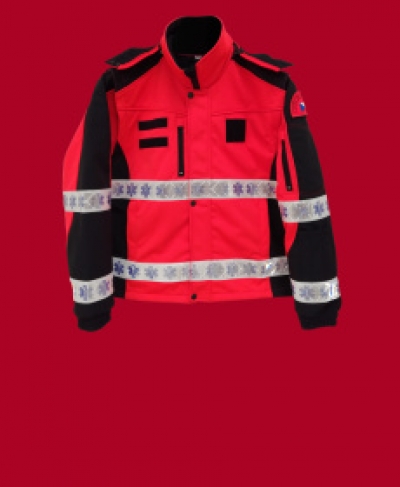 Bunda ZS - softshell