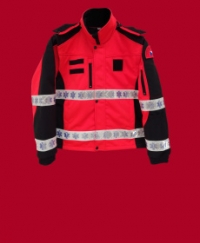 Bunda ZS - softshell