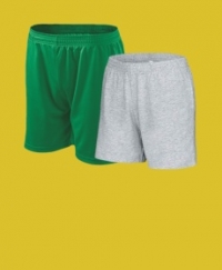 Šortky