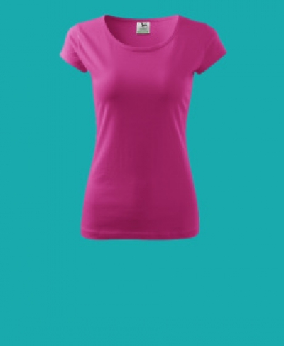 Tričko CapSleeve - dámské
