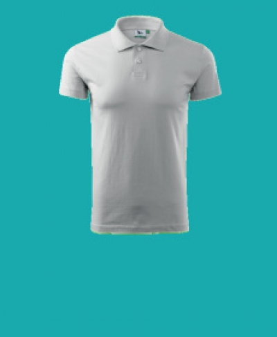 Polokošile &quot;unisex&quot; (hladká, 100% bavlna)