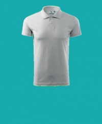 Polokošile "unisex" (hladká, 100% bavlna)