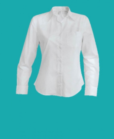 Dámská košile LadyFashion, dlouhý rukáv
