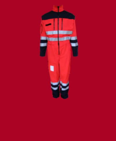 Kombinéza ZS/LZS