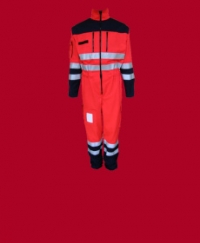 Kombinéza ZS/LZS