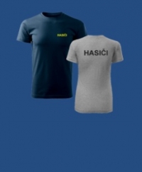 Tričko Classic "unisex + dámské"
